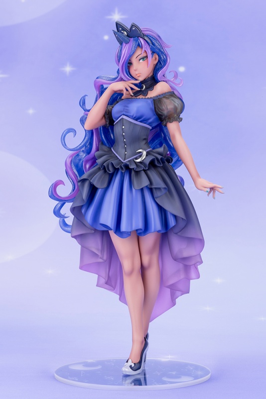 My Little Pony美少女 プリンセスルナ フィギュア Kotobukiya My Little Pony美少女 プリンセスルナ フィギュア Kotobukiya