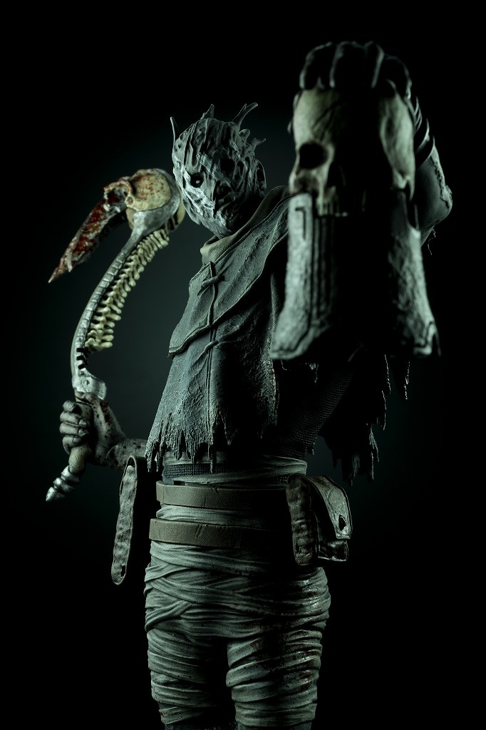 Dead By Daylight レイス 受注開始と言っても過言ではないのだ キカクガイブログ