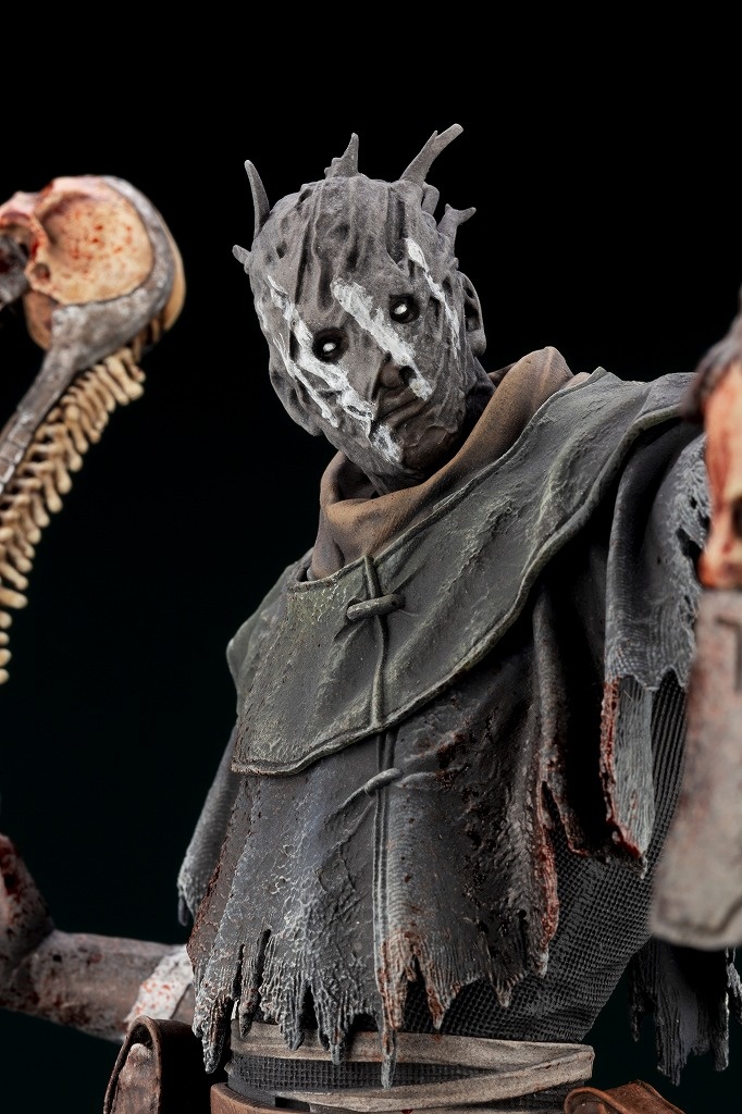 Dead By Daylight レイス 受注開始と言っても過言ではないのだ キカクガイブログ Dead By Daylight レイス 受注開始と言っても過言ではないのだ キカクガイブログ