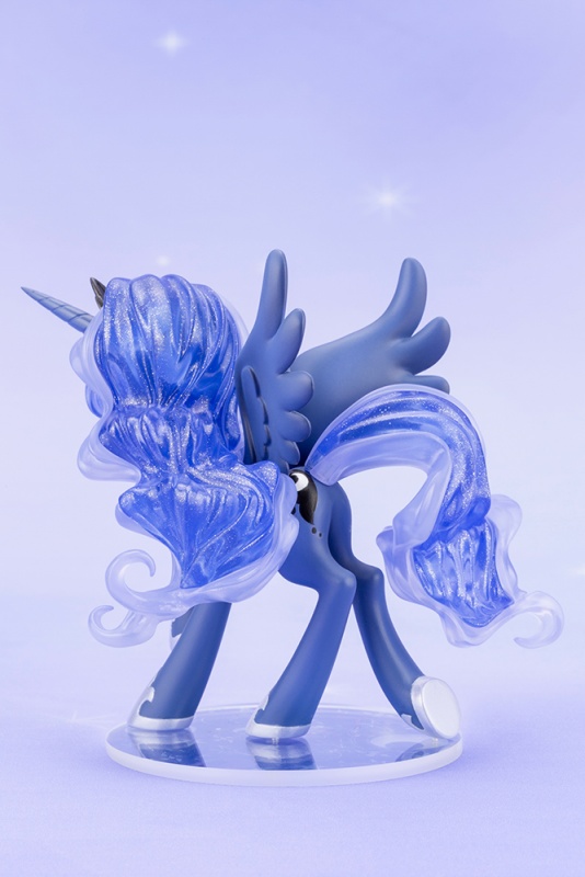 My Little Pony美少女 プリンセスルナ フィギュア Kotobukiya My Little Pony美少女 プリンセスルナ フィギュア Kotobukiya