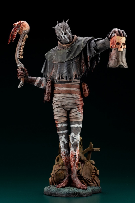 DEAD BY DAYLIGHT レイス | フィギュア | KOTOBUKIYA