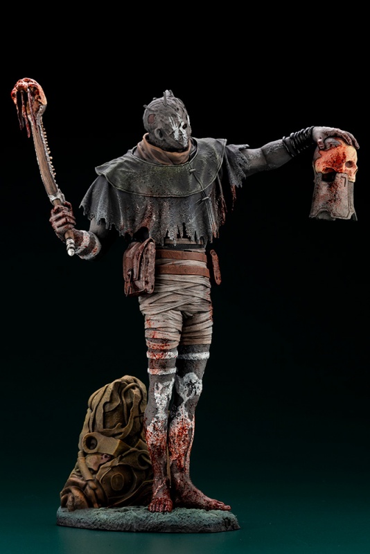 Dead By Daylight レイス フィギュア Kotobukiya