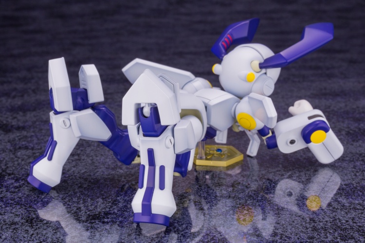待望のkwg型メダロット ドークス 遂にプラモデル化 壽 プラモlabo 待望のkwg型メダロット ドークス 遂にプラモデル化 壽 プラモlabo