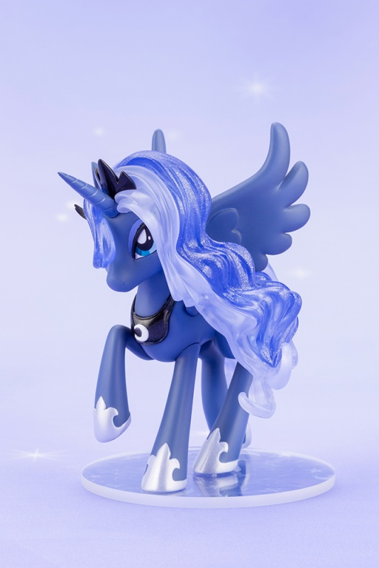 My Little Pony美少女 プリンセスルナ フィギュア Kotobukiya My Little Pony美少女 プリンセスルナ フィギュア Kotobukiya