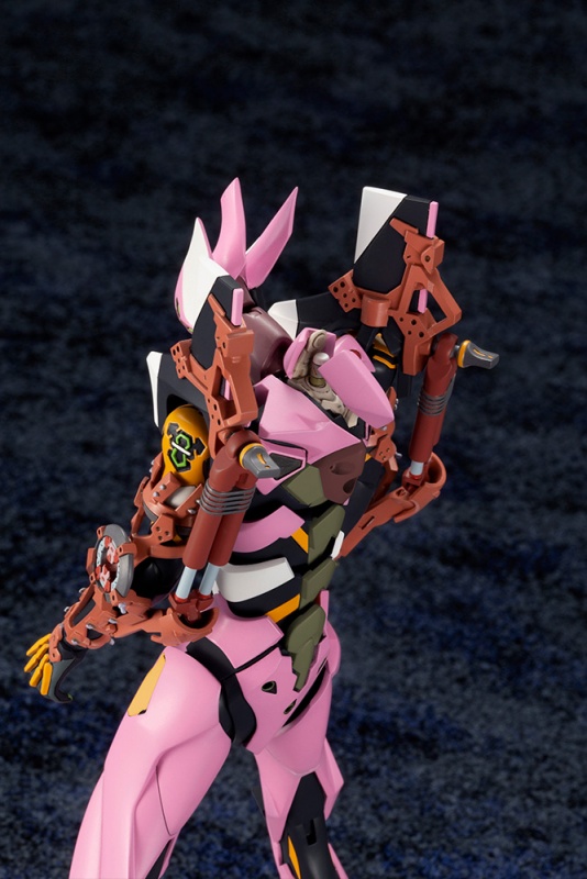 正規店仕入れの エヴァンゲリオン改8号機g シン エヴァンゲリオン劇場版 全高約0mm プラモデル 1 400スケール その他 Adamscounty Iowa Gov