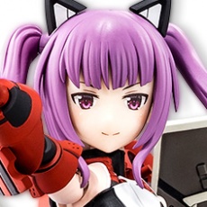 アリス・ギア・アイギス メガミデバイス 一条 綾香【英俊 ...