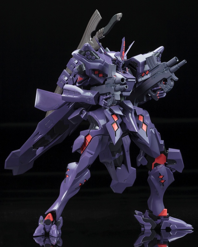 マブラヴ オルタネイティヴ 武御雷 Type 00r Ver 1 5 プラモデル Kotobukiya マブラヴ オルタネイティヴ 武御雷 Type 00r Ver 1 5 プラモデル Kotobukiya