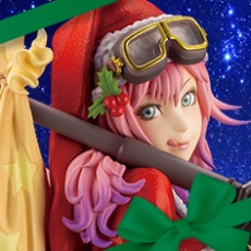 プラスチック・エンジェル 煙突のアンジェ | フィギュア | KOTOBUKIYA