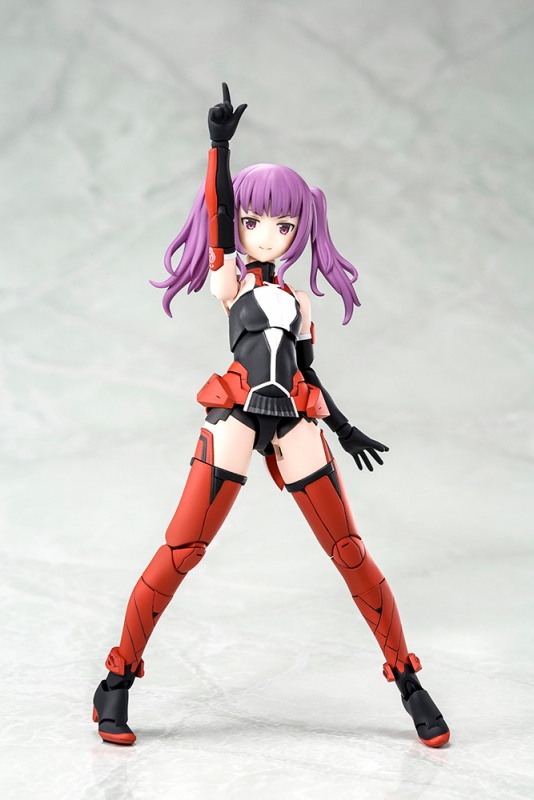 アリス・ギア・アイギス メガミデバイス 一条 綾香【英俊 