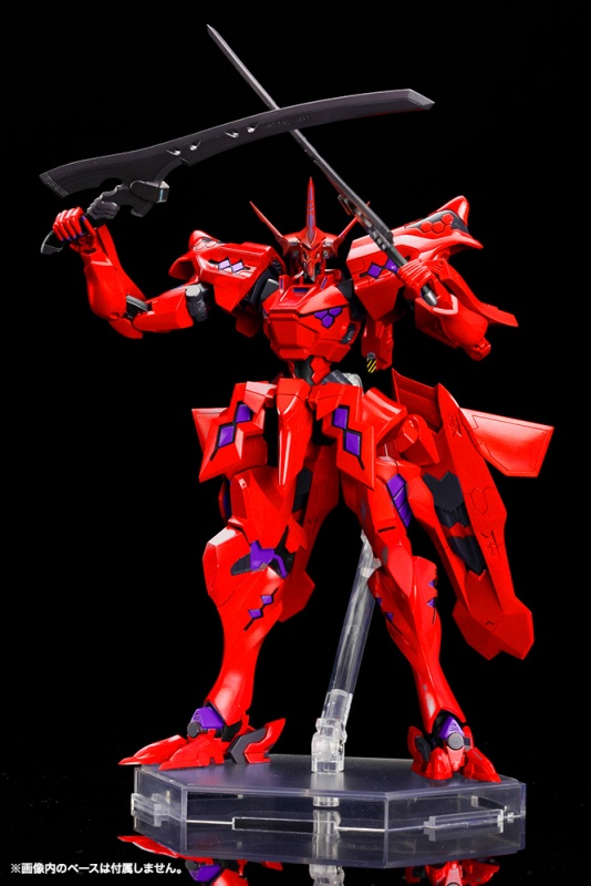 マブラヴ オルタネイティヴ 武御雷 Typeー00F 月詠真那機 Ver.1.5 | プラモデル | KOTOBUKIYA マブラヴ オルタネイティヴ 武御雷 Typeー00F 月詠真那機 Ver.1.5 | プラモデル | KOTOBUKIYA