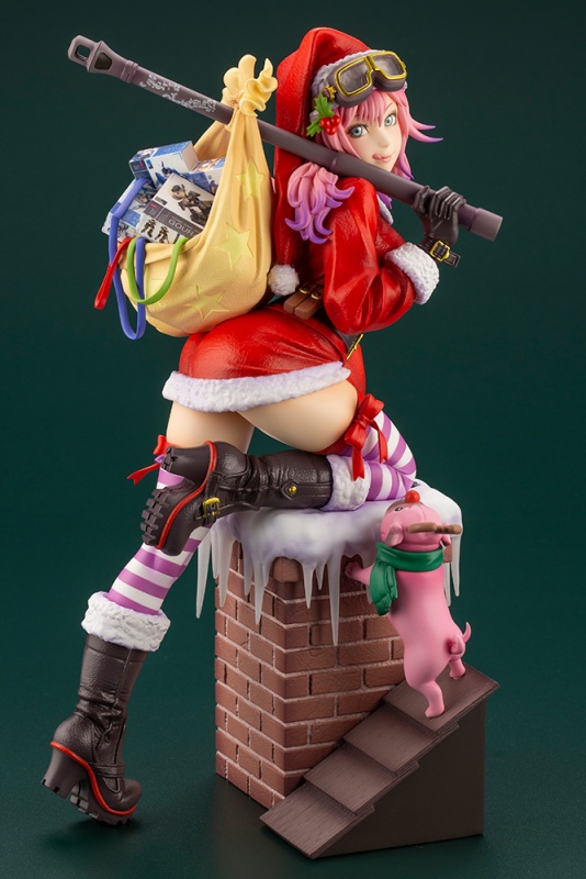 プラスチック・エンジェル 煙突のアンジェ | フィギュア | KOTOBUKIYA