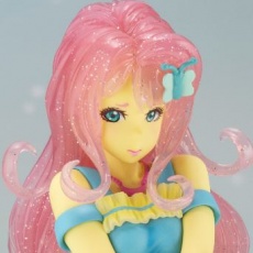 ここでしか買えない限定品!】MY LITTLE PONY美少女 トワイライト