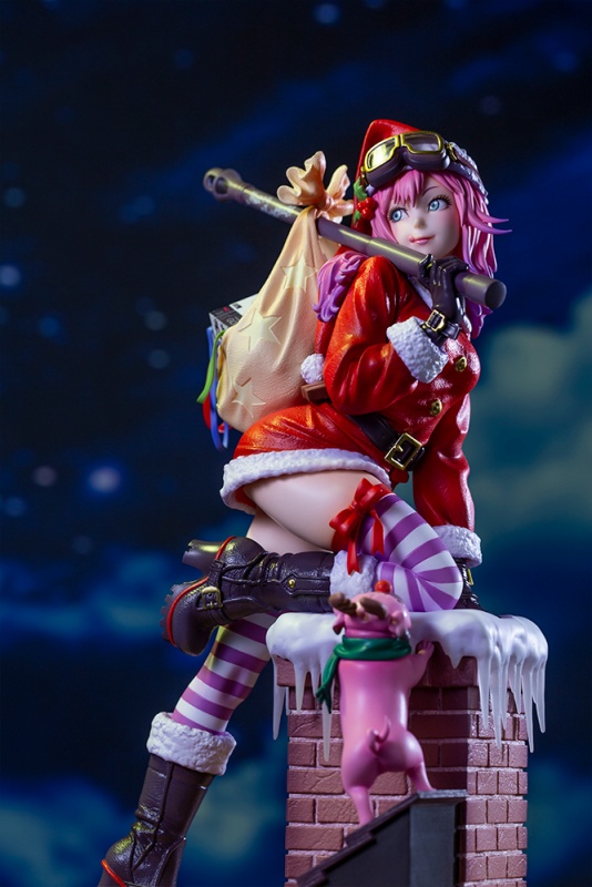プラスチック・エンジェル 煙突のアンジェ | フィギュア | KOTOBUKIYA