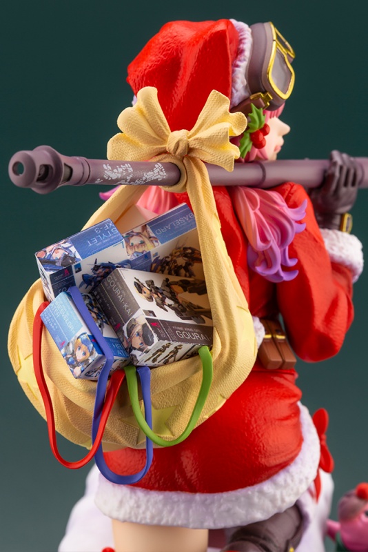 プラスチック・エンジェル 煙突のアンジェ | フィギュア | KOTOBUKIYA