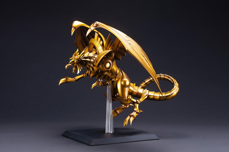 ラー翼神竜 フィギュア コトブキヤ 通常品