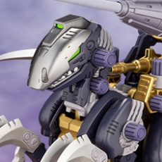 ZOIDS ゾイド DPZ-10 ダークホーン | プラモデル | KOTOBUKIYA