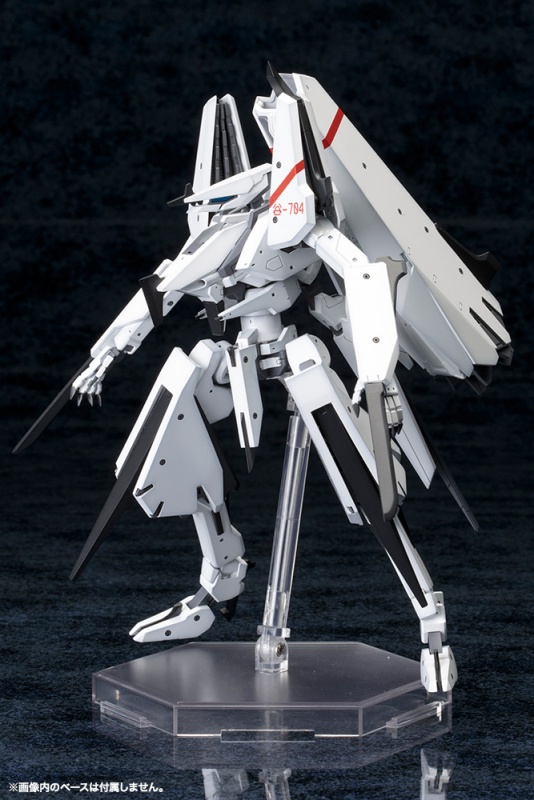シドニアの騎士 一七式衛人 継衛改二 | プラモデル | KOTOBUKIYA