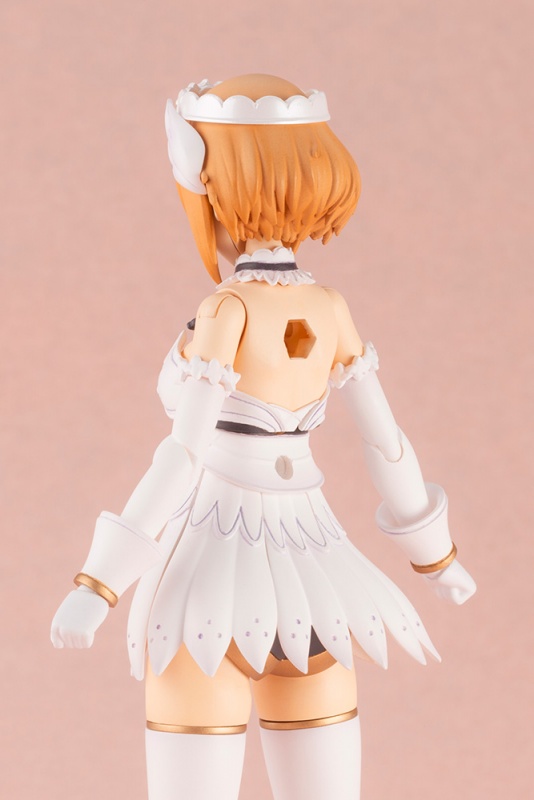アルカナディア ルミティア | プラモデル | KOTOBUKIYA