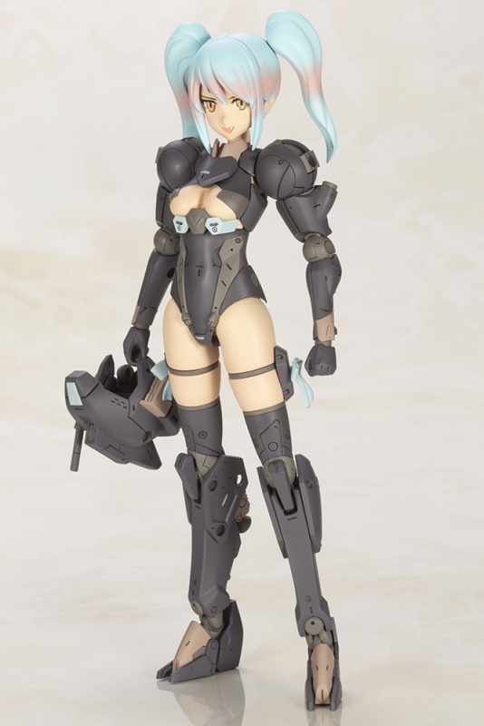 フレームアームズ・ガール 影虎 | プラモデル | KOTOBUKIYA