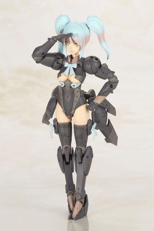 フレームアームズ・ガール 影虎 | プラモデル | KOTOBUKIYA