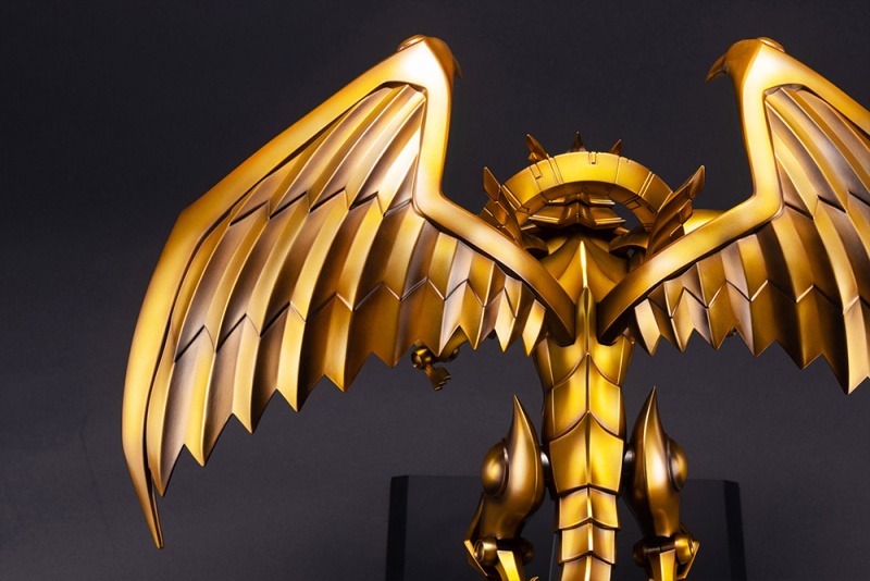 遊☆戯☆王 デュエルモンスターズ ラーの翼神竜 | フィギュア | KOTOBUKIYA