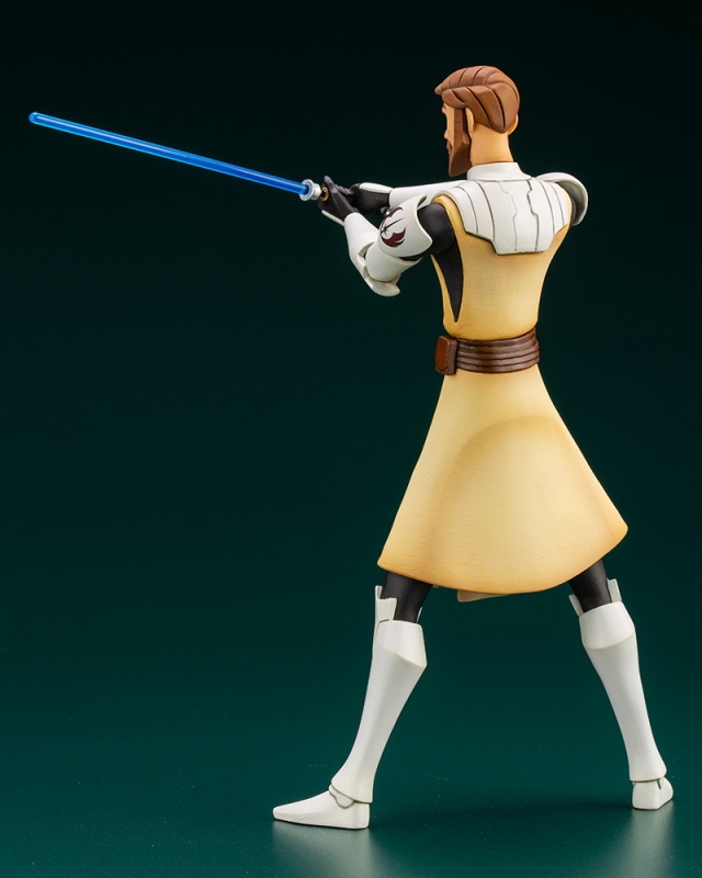 半額 ワールドフィギュアショップStar Wars スターウォーズ : Obi-Wan