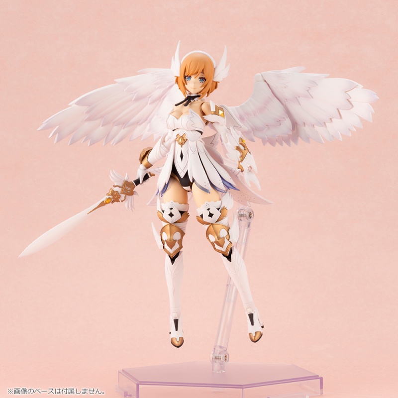アルカナディア ルミティア | プラモデル | KOTOBUKIYA