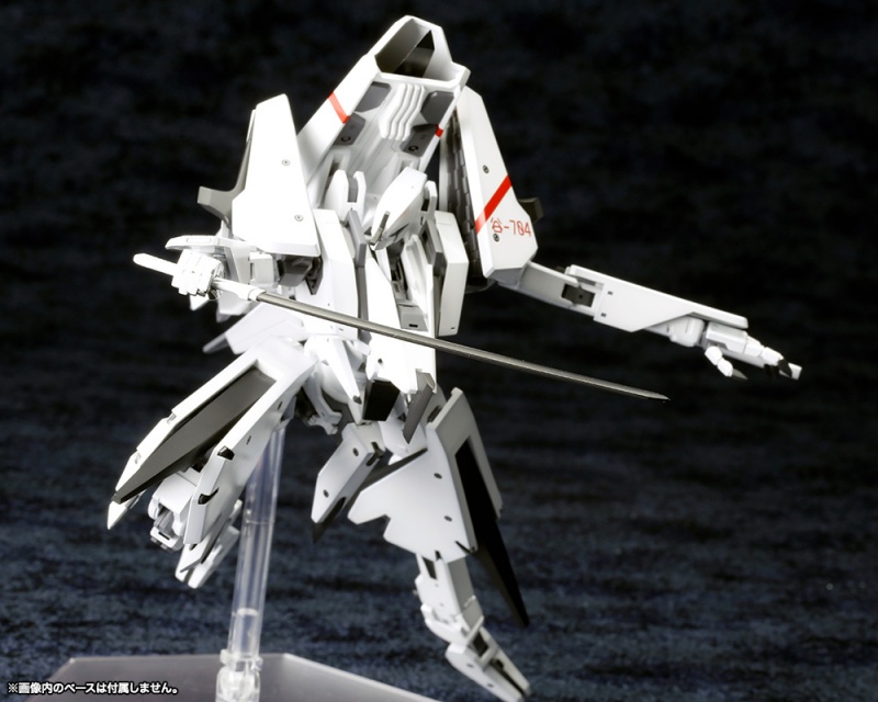 シドニアの騎士 一七式衛人 継衛改二 | プラモデル | KOTOBUKIYA
