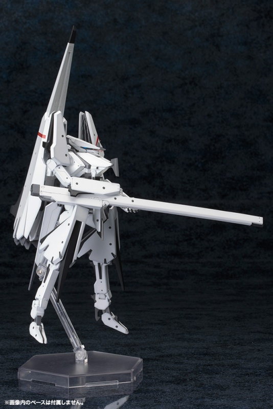 シドニアの騎士 一七式衛人 継衛改二 プラモデル Kotobukiya
