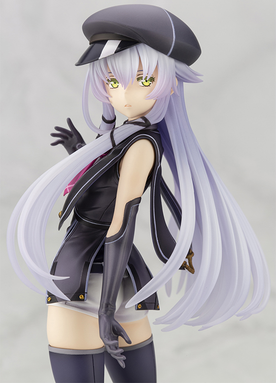 軌跡シリーズ】「アルティナ・オライオン」「リィン・シュバルツァー