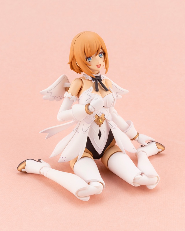アルカナディア ルミティア | プラモデル | KOTOBUKIYA