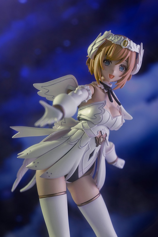 アルカナディア ルミティア | プラモデル | KOTOBUKIYA