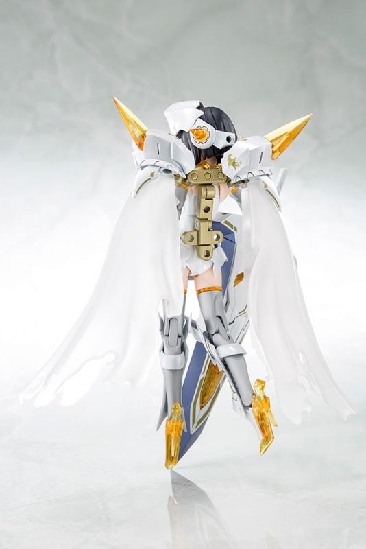 メガミデバイス BULLET KNIGHTS エクスキューショナー BRIDE 