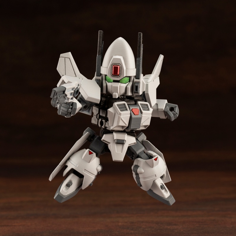 エヴォロイド EVR-01A ジェットン | プラモデル | KOTOBUKIYA