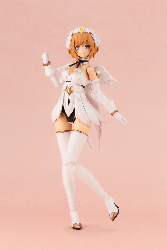 アルカナディア ルミティア | プラモデル | KOTOBUKIYA