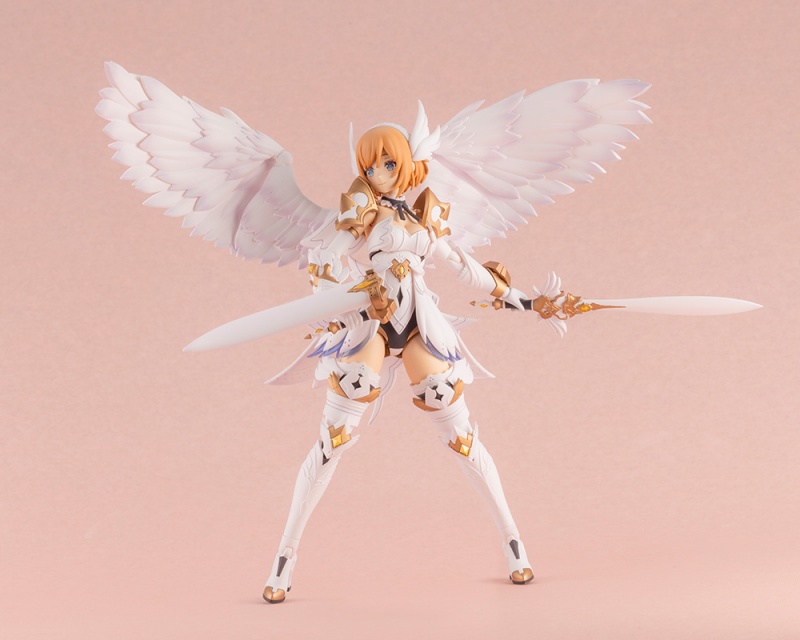 アルカナディア ルミティア | プラモデル | KOTOBUKIYA