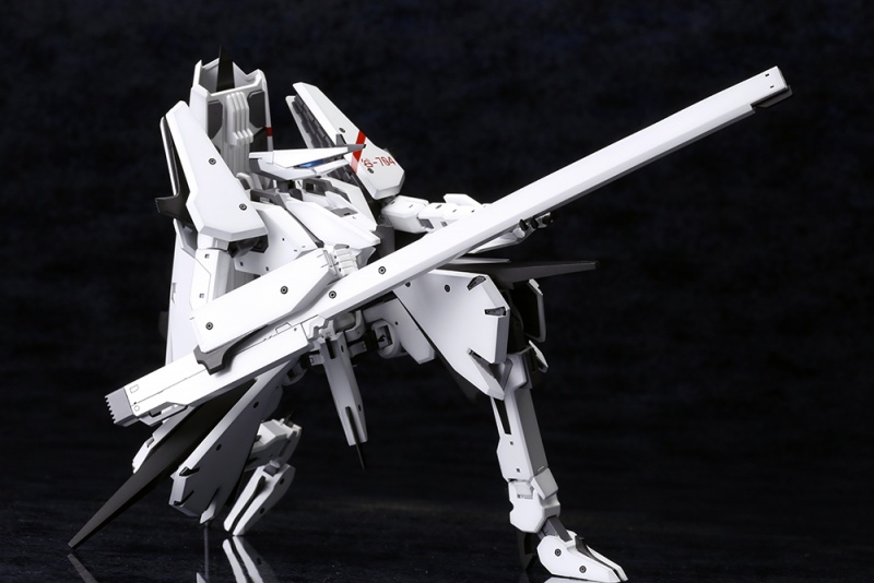 シドニアの騎士 一七式衛人 継衛改二 | プラモデル | KOTOBUKIYA