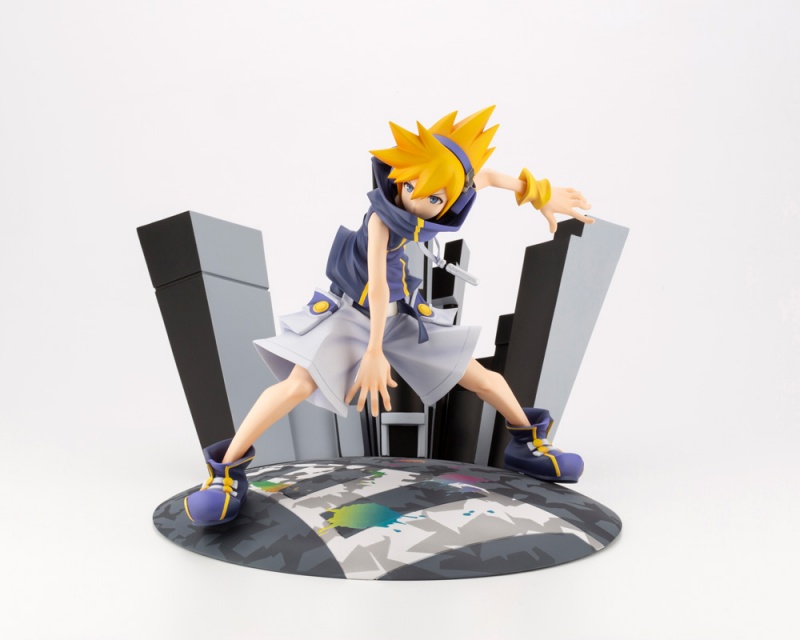 すばらしきこのせかい The Animation ARTFX J ネク | フィギュア 
