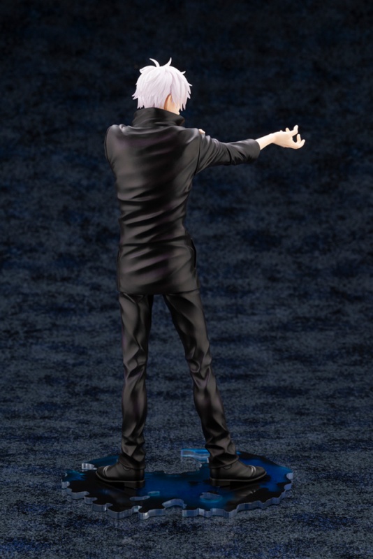 呪術廻戦 ARTFX J 五条 悟 | フィギュア | KOTOBUKIYA