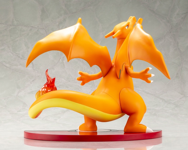 ポケットモンスター』 ポケモンセンターオリジナル フィギュア ダンデ