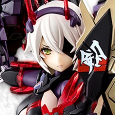 メガミデバイス Chaos Pretty 赤ずきん プラモデル Kotobukiya