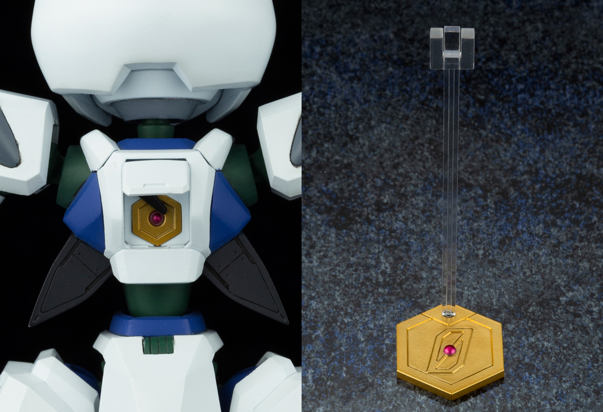 メダロットsよりプラモデル最新作 クロスメサイア 登場 壽 プラモlabo メダロットsよりプラモデル最新作 クロスメサイア 登場 壽 プラモlabo