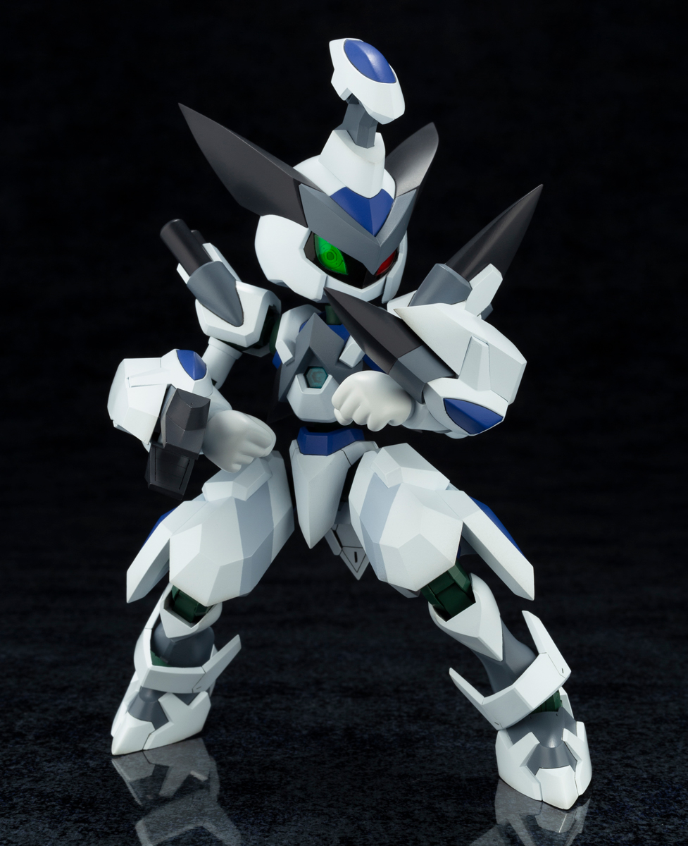 メダロットsよりプラモデル最新作 クロスメサイア 登場 壽 プラモlabo メダロットsよりプラモデル最新作 クロスメサイア 登場 壽 プラモlabo
