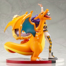 『ポケットモンスター』 ポケモンセンターオリジナル フィギュア 