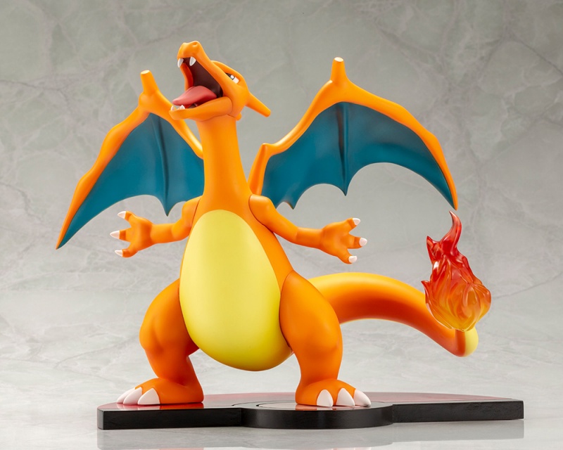 ポケットモンスター』 ポケモンセンターオリジナル フィギュア ダンデ