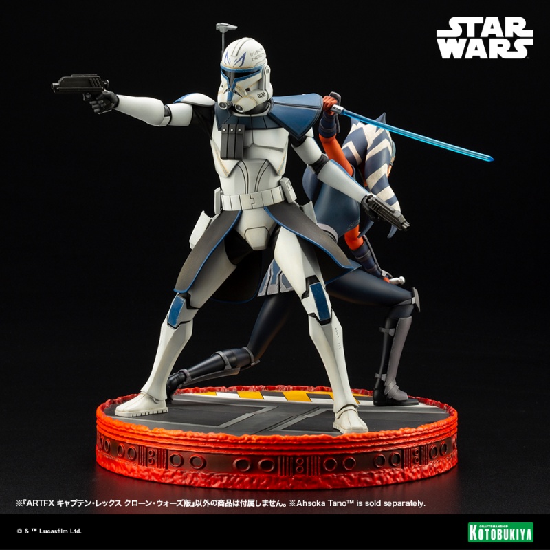 【箱なし袋未開封】スターウォーズ キューブリック ターフル クローントルーパー 開封品美品】スターウォーズ ブラックシリーズ クローン