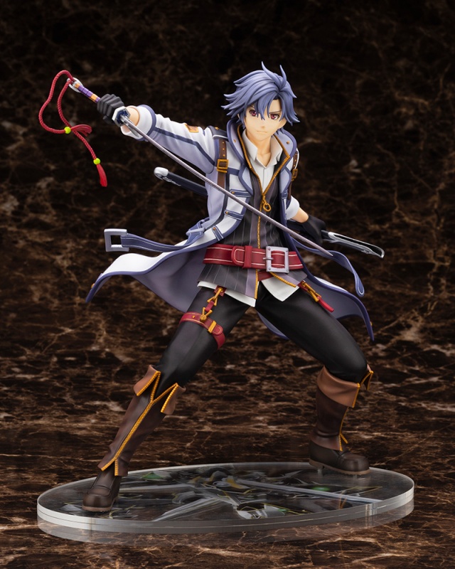 コトブキヤ 軌跡シリーズ アルティナ・オライオン 完成品フィギュア