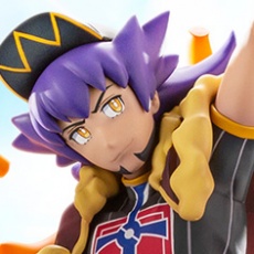 ポケットモンスター ポケモン Artfx J シロナ With ガブリアス フィギュア Kotobukiya ポケットモンスター ポケモン Artfx J シロナ With ガブリアス フィギュア Kotobukiya