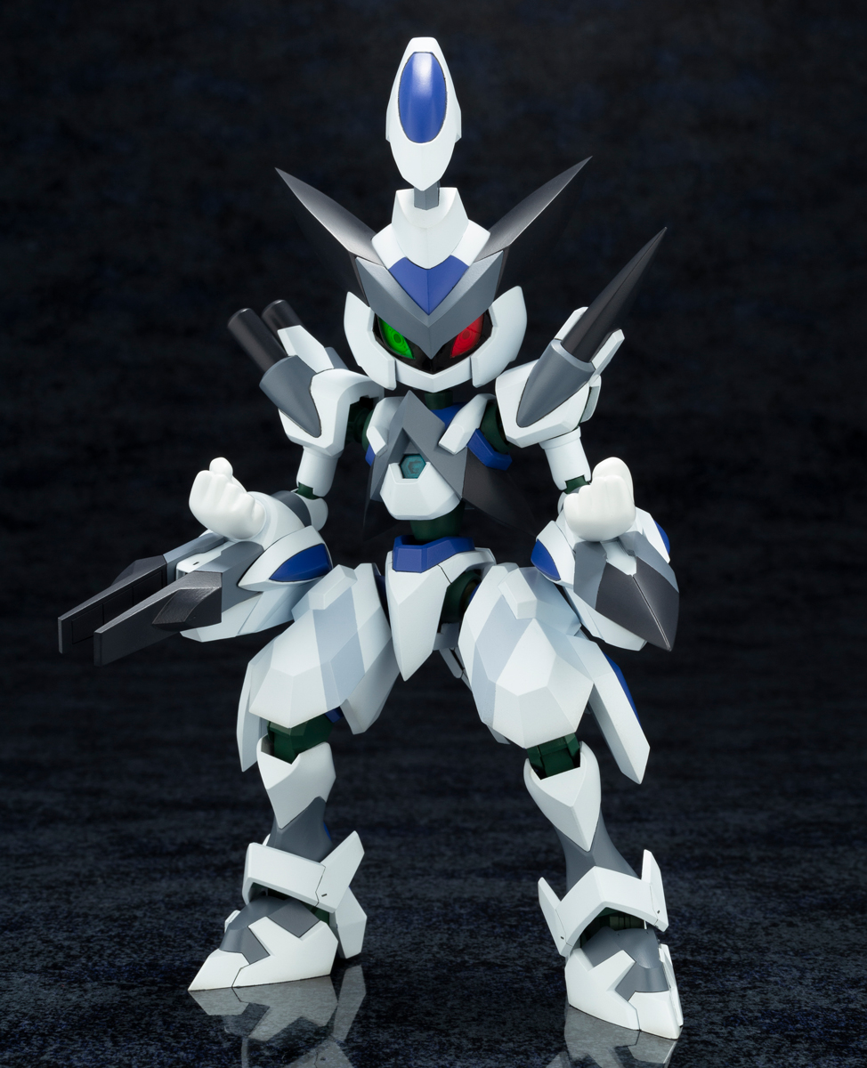メダロットsよりプラモデル最新作 クロスメサイア 登場 壽 プラモlabo メダロットsよりプラモデル最新作 クロスメサイア 登場 壽 プラモlabo