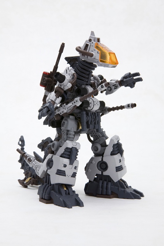 ZOIDS ゾイド RZ-014 ゴドス マーキングプラスVer. | プラモデル | KOTOBUKIYA